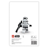 LEGO Star Wars Softcover Notebook - Stormtrooper (52217)