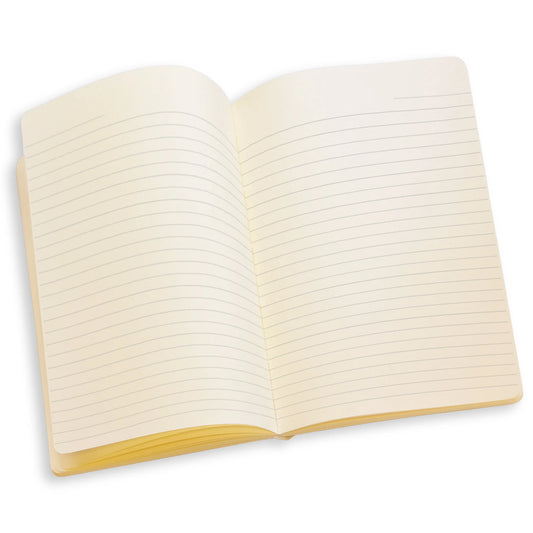 LEGO Star Wars Softcover Notebook - Yoda (52219) IQ Hong Kong, Ltd.