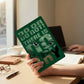 LEGO® Star Wars™ Softcover Notebook - Yoda™ (52219) 