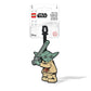 LEGO Star Wars Bag Tag - Yoda (52222) IQ Hong Kong, Ltd.