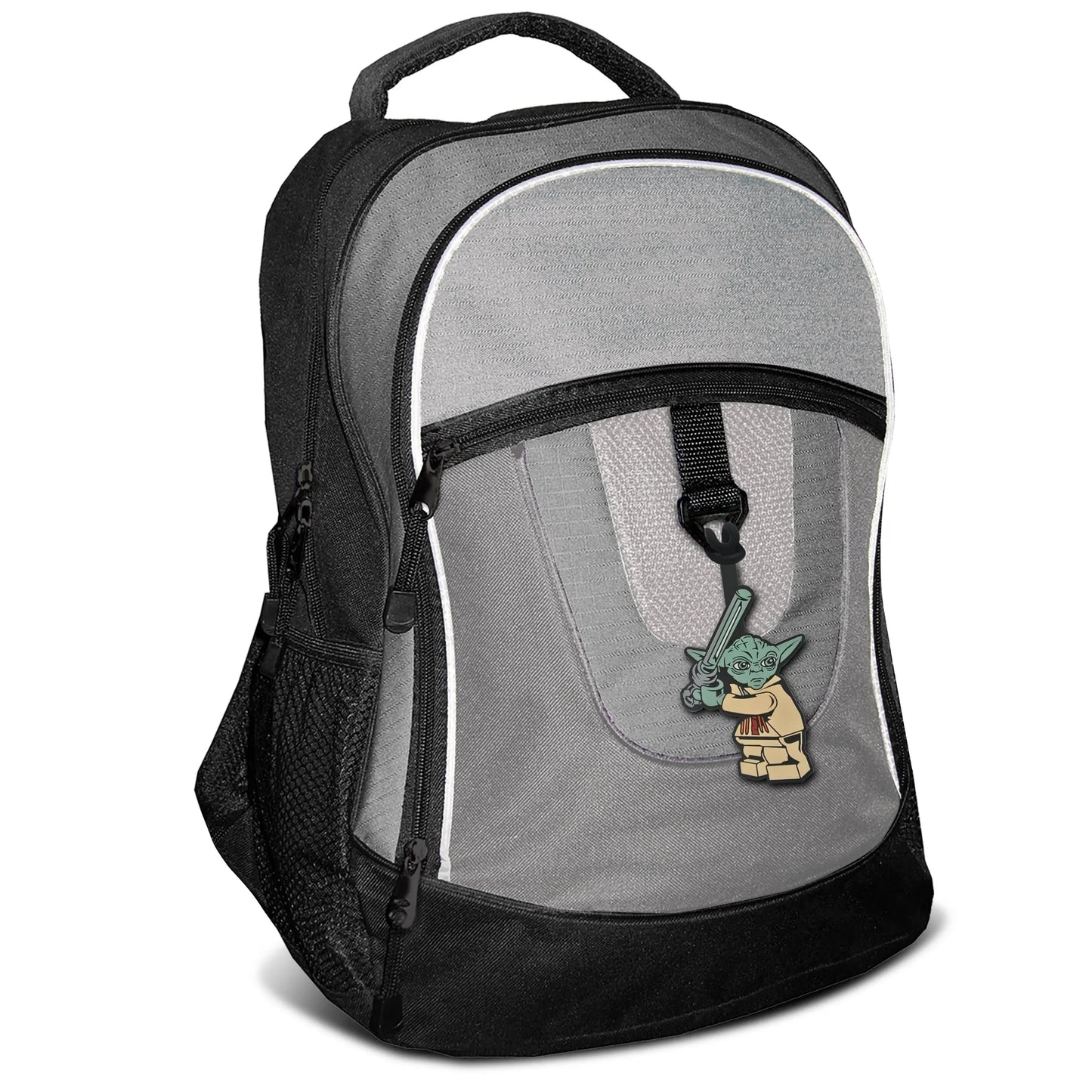 LEGO Star Wars Bag Tag - Yoda (52222) IQ Hong Kong, Ltd.