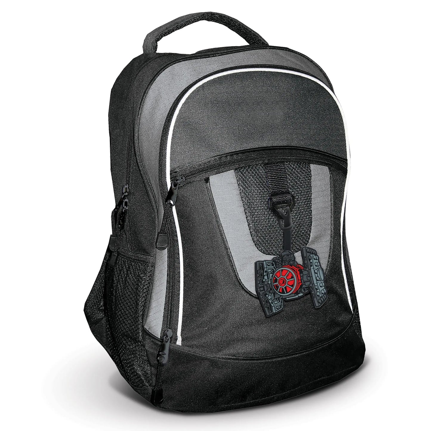 LEGO Star Wars Bag Tag - Tie Fighter (52228) IQ Hong Kong, Ltd.