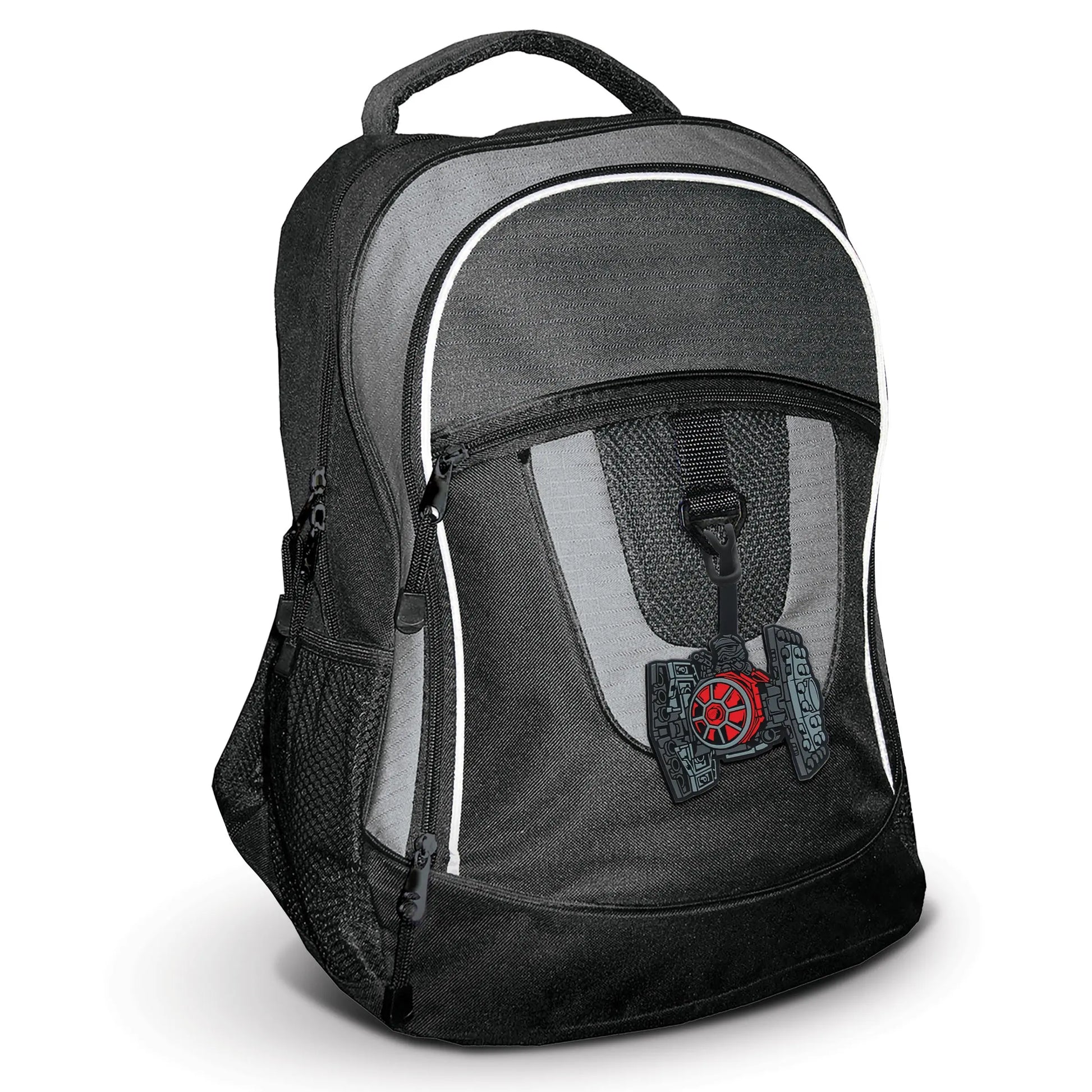 LEGO Star Wars Bag Tag - Tie Fighter (52228) IQ Hong Kong, Ltd.