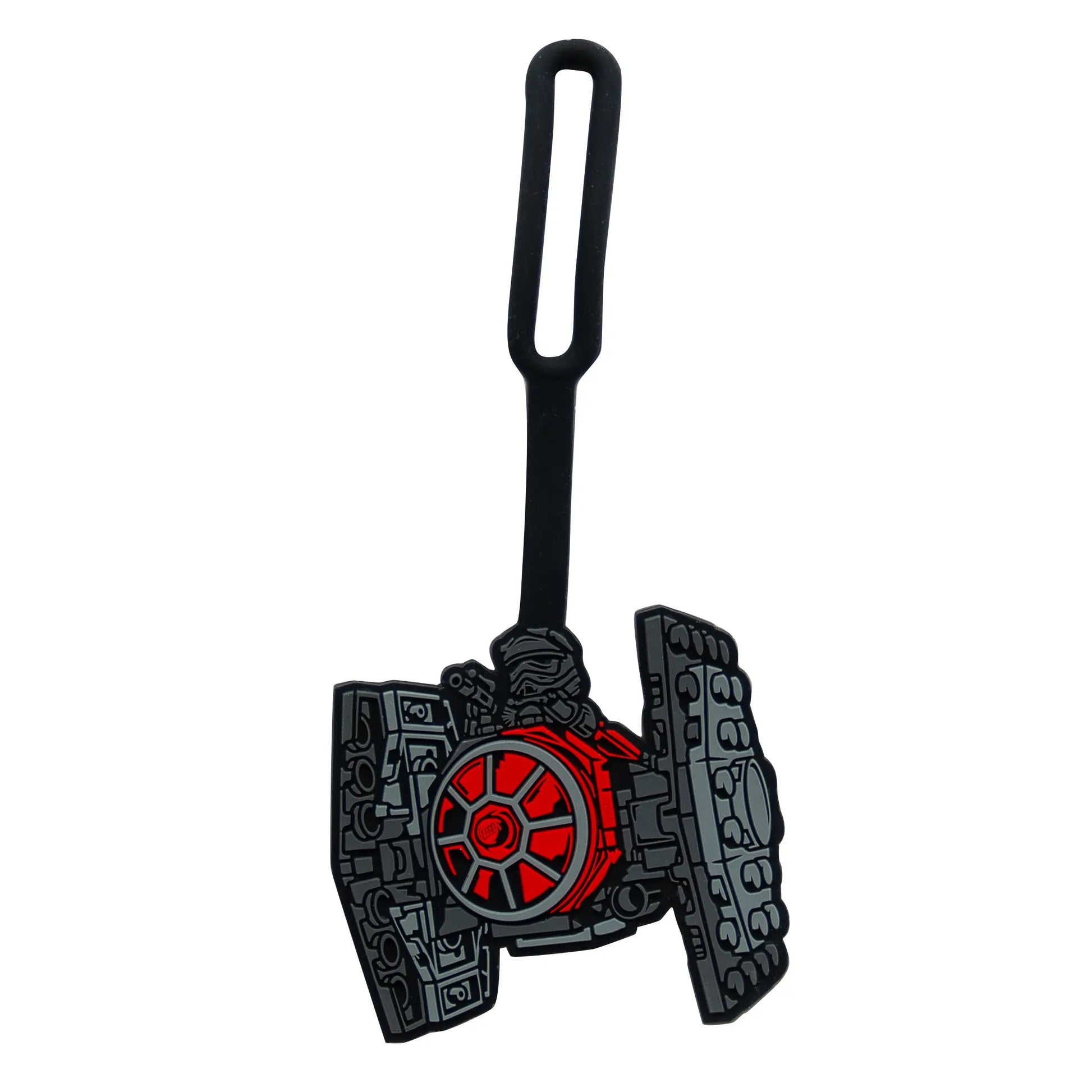 LEGO Star Wars Bag Tag - Tie Fighter (52228) IQ Hong Kong, Ltd.