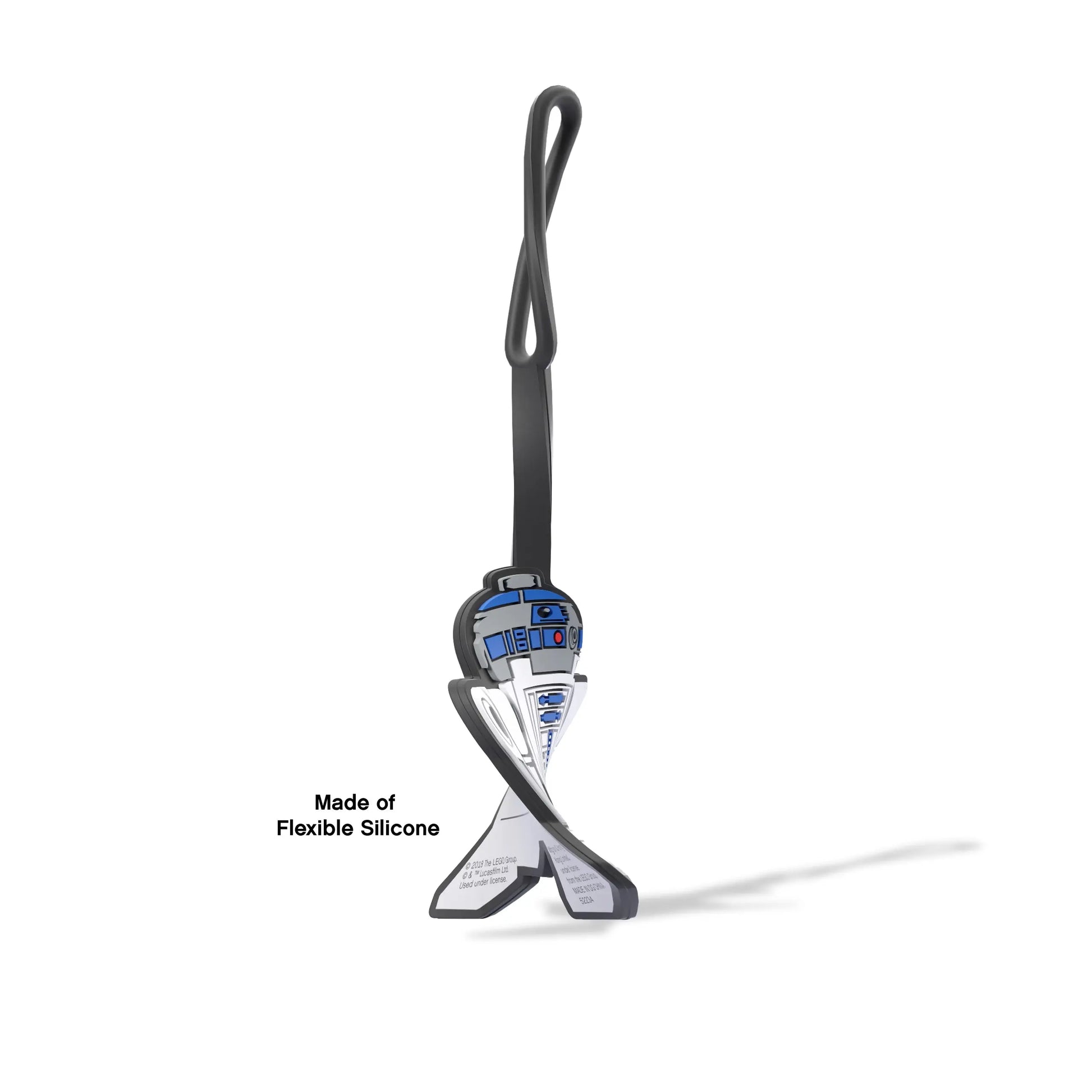 LEGO Star Wars Bag Tag - R2-D2 (52234) IQ Hong Kong, Ltd.
