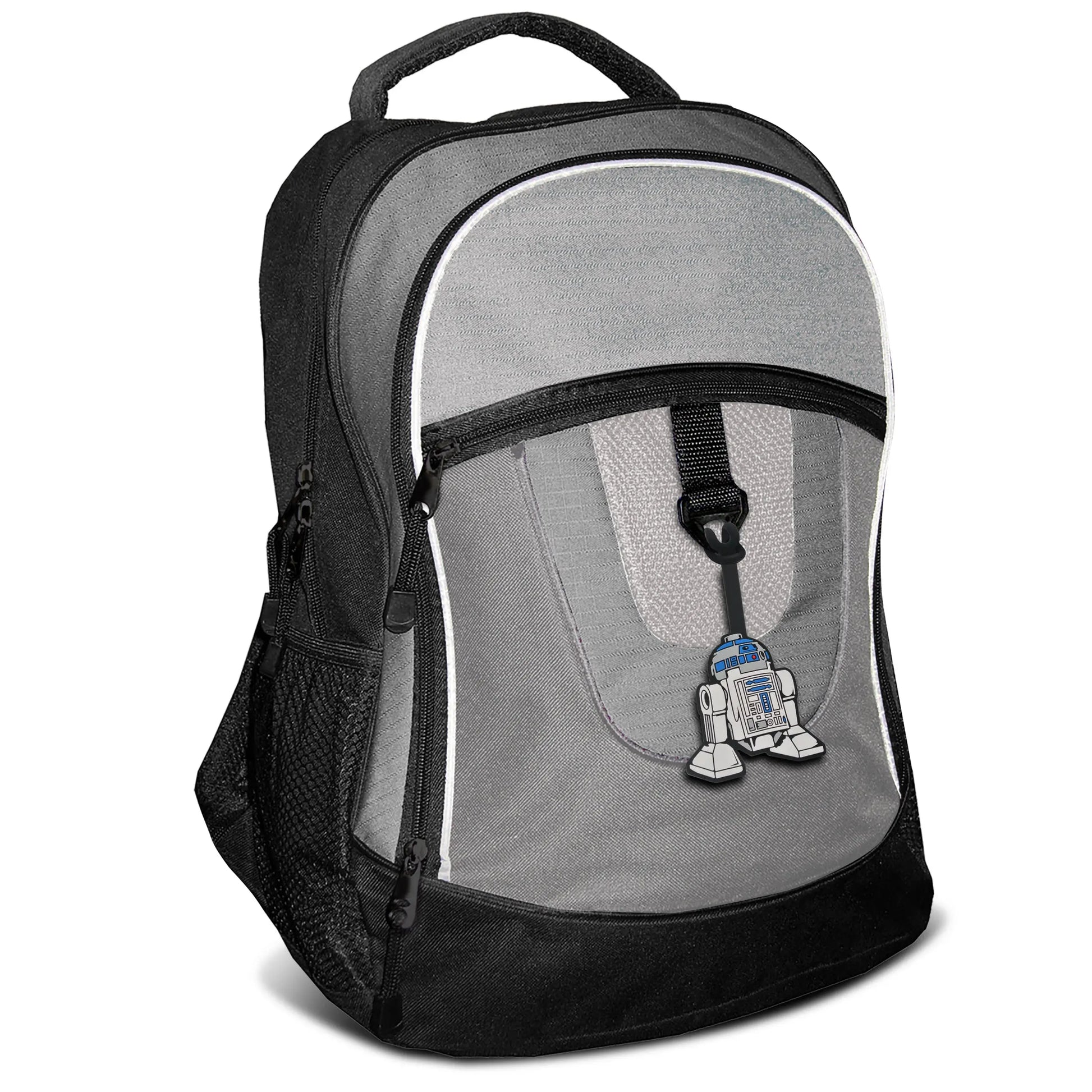 LEGO Star Wars Bag Tag - R2-D2 (52234) IQ Hong Kong, Ltd.