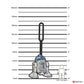 LEGO Star Wars Bag Tag - R2-D2 (52234) IQ Hong Kong, Ltd.