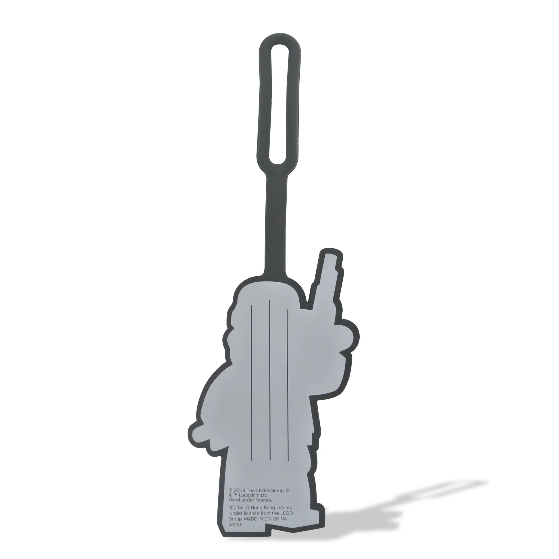 LEGO Star Wars Bag Tag - Stormtrooper (52235) IQ Hong Kong, Ltd.
