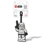 LEGO Star Wars Bag Tag - Stormtrooper (52235) IQ Hong Kong, Ltd.