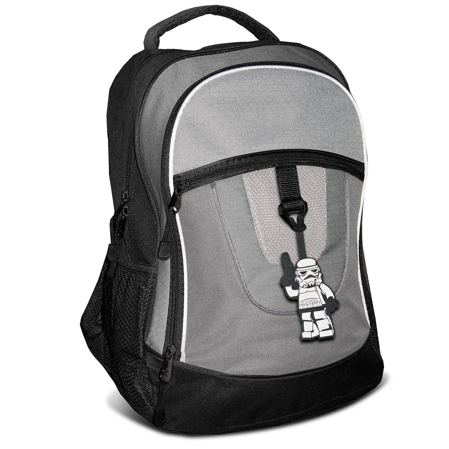 LEGO Star Wars Bag Tag - Stormtrooper (52235) IQ Hong Kong, Ltd.