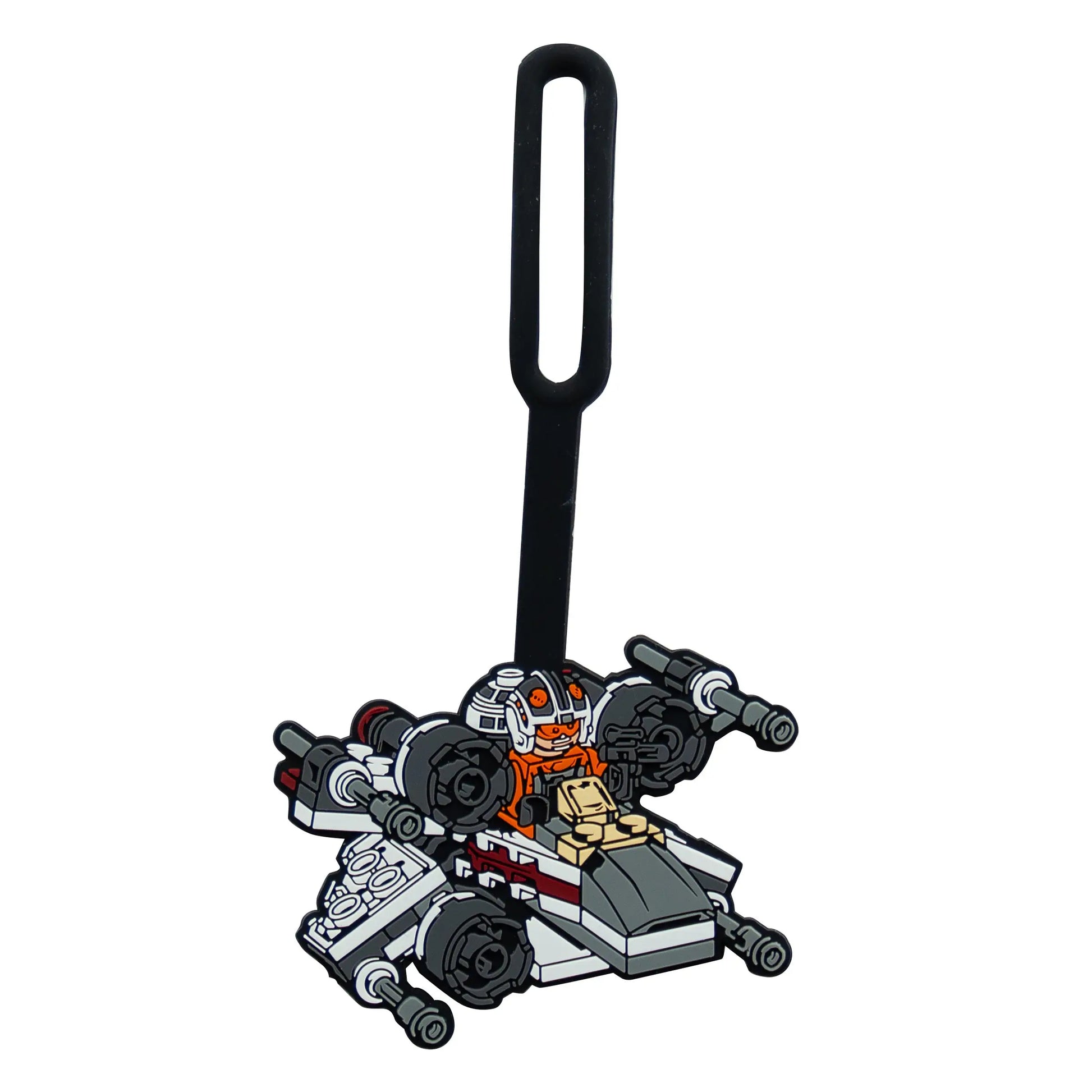 LEGO Star Wars Bag Tag - X-Wing Starfighter (52237) IQ Hong Kong, Ltd.