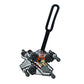 LEGO Star Wars Bag Tag - X-Wing Starfighter (52237) IQ Hong Kong, Ltd.