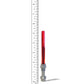 LEGO Star Wars Lightsaber Gel Pen Set - 4 Pack Gel Pens (52875A) IQ Hong Kong, Ltd.