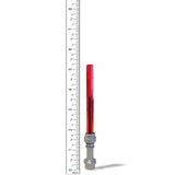 LEGO Star Wars Lightsaber Gel Pen Set - 4 Pack Gel Pens (52875A)