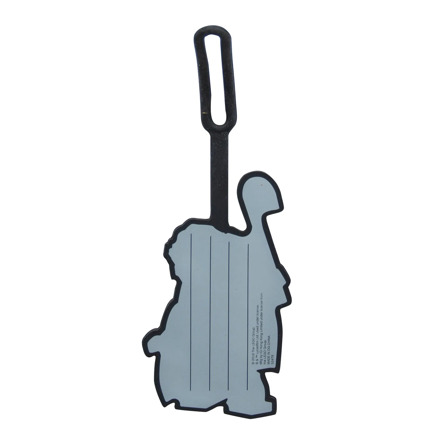 LEGO Star Wars Bag Tag - Darth Vader Holiday (52478) IQ Hong Kong, Ltd.