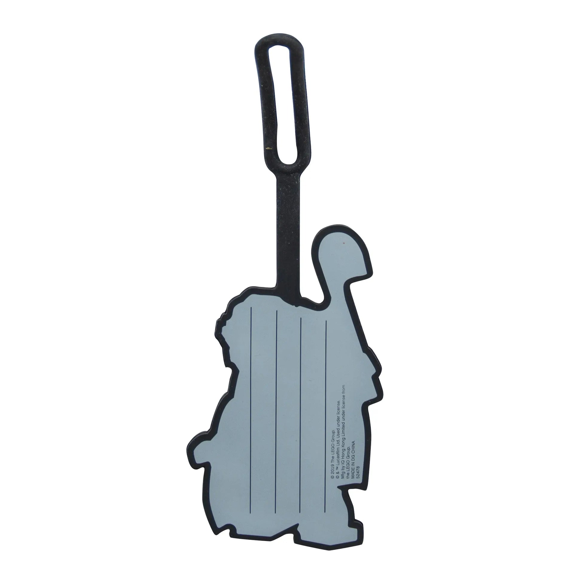 LEGO Star Wars Bag Tag - Darth Vader Holiday (52478) IQ Hong Kong, Ltd.