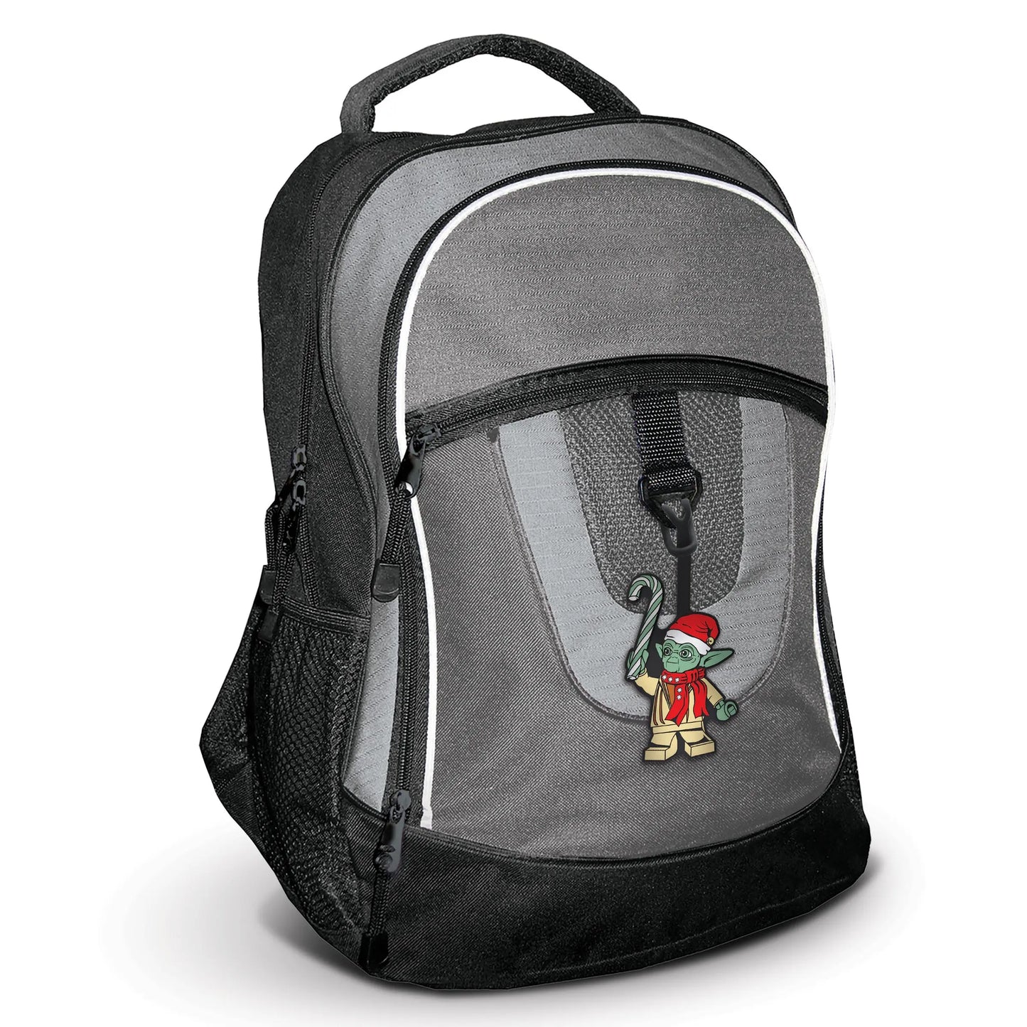 LEGO Star Wars Bag Tag - Yoda Holiday (52480) IQ Hong Kong, Ltd.