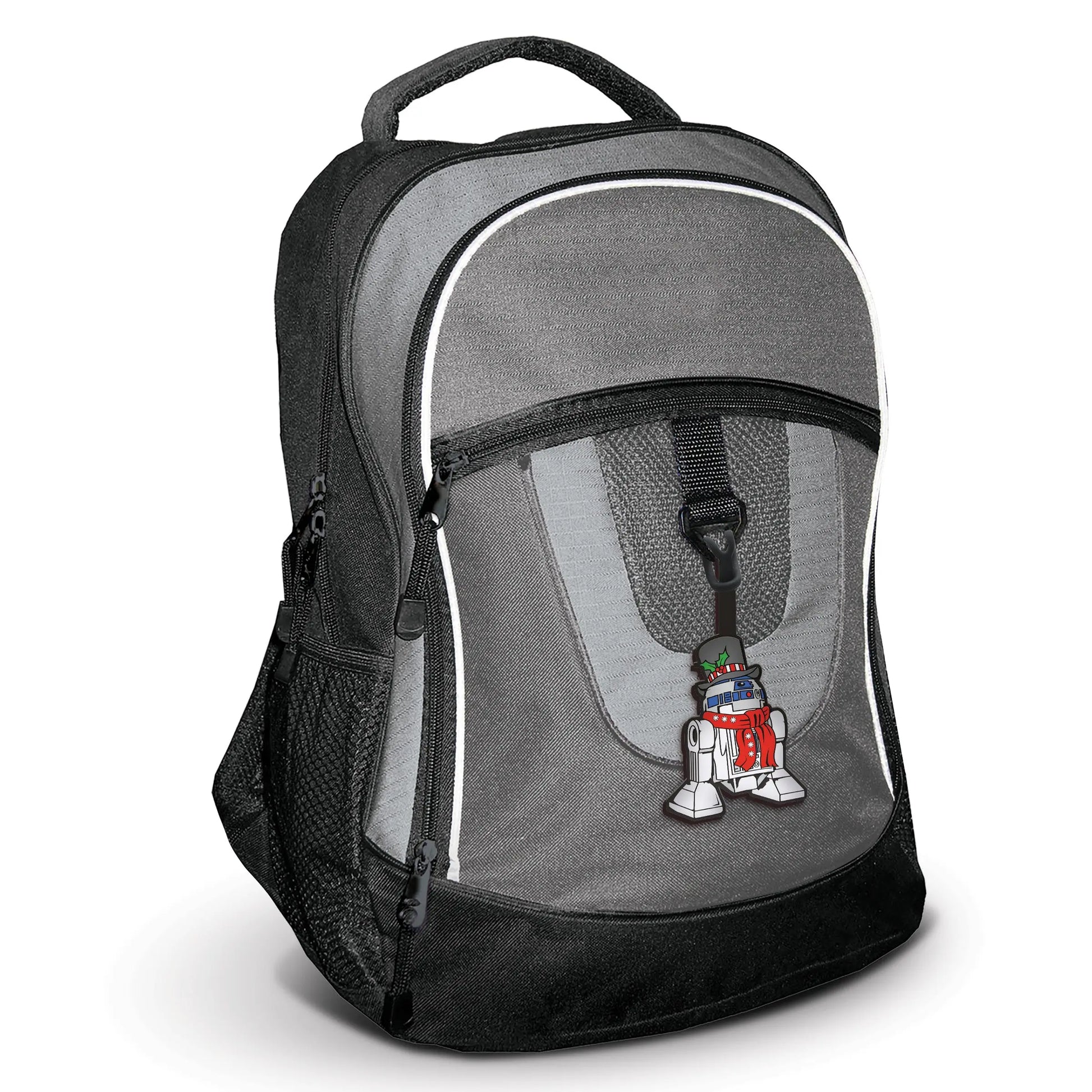 LEGO Star Wars Bag Tag - R2-D2 Holiday (52482) IQ Hong Kong, Ltd.