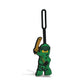 LEGO® NINJAGO® Bag Tag - Lloyd (52493) - Santoki