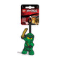 LEGO® NINJAGO® Bag Tag - Lloyd (52493) - Santoki