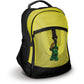 LEGO® NINJAGO® Bag Tag - Lloyd (52493) - Santoki