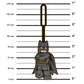 LEGO DC Bag Tag - Batman (52504) IQ Hong Kong, Ltd.