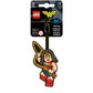 LEGO DC Bag Tag - Wonder Woman (52505) IQ Hong Kong, Ltd.