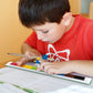 LEGO Buildable Ruler with Minifigure (52558) IQ Hong Kong, Ltd.