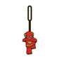 LEGO DC Bag Tag - The Flash (52585) IQ Hong Kong, Ltd.