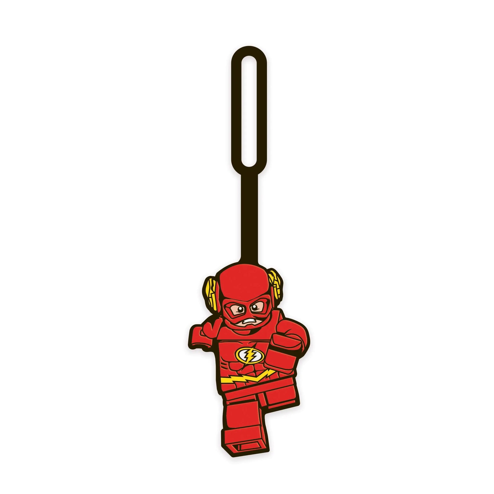 LEGO DC Bag Tag - The Flash (52585) IQ Hong Kong, Ltd.