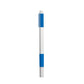 LEGO Stationery Pen Pal Gel Pen with Minifigure Set - Blue (52600) IQ Hong Kong, Ltd.
