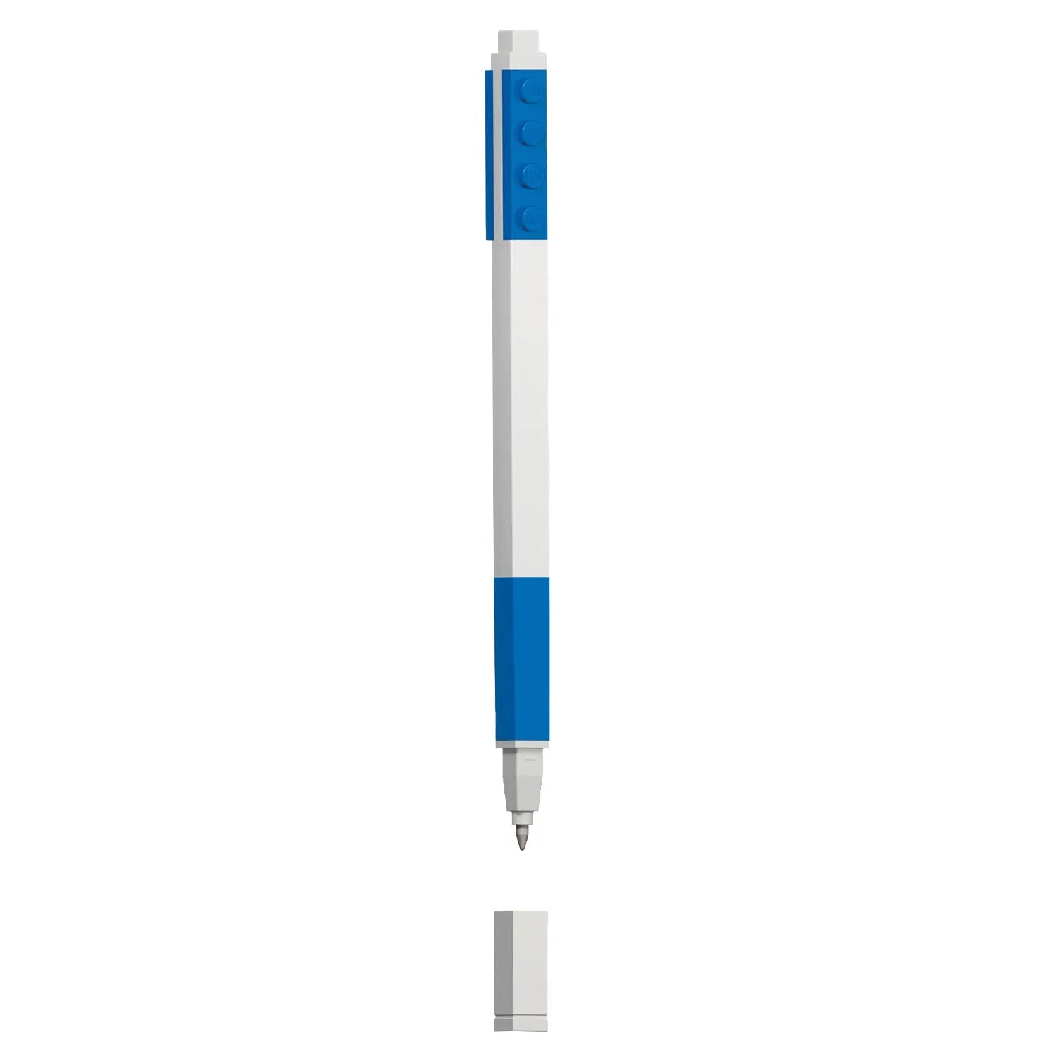LEGO Stationery Gel Pen - 3 Pack (51513) IQ Hong Kong, Ltd.