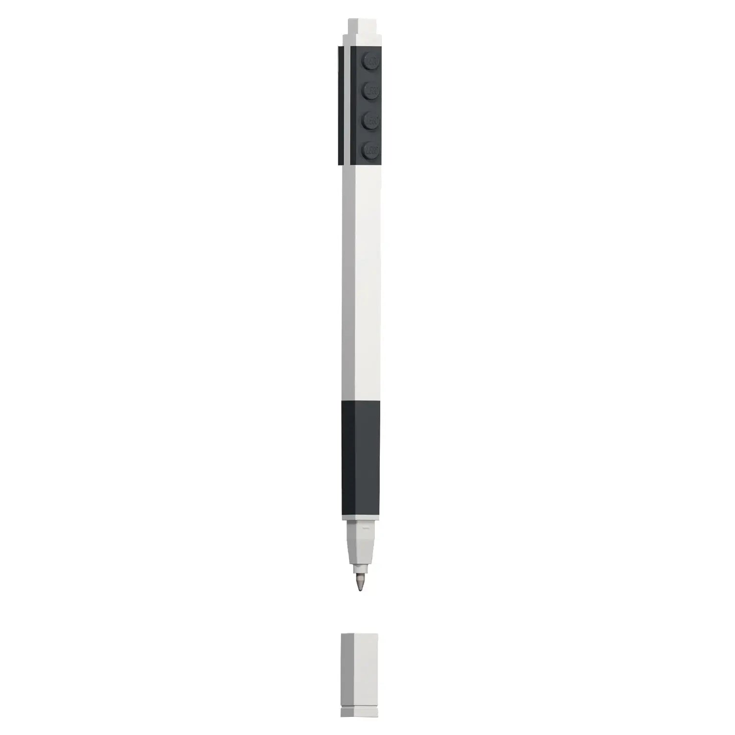 LEGO Stationery Gel Pen - 3 Pack (51513) IQ Hong Kong, Ltd.