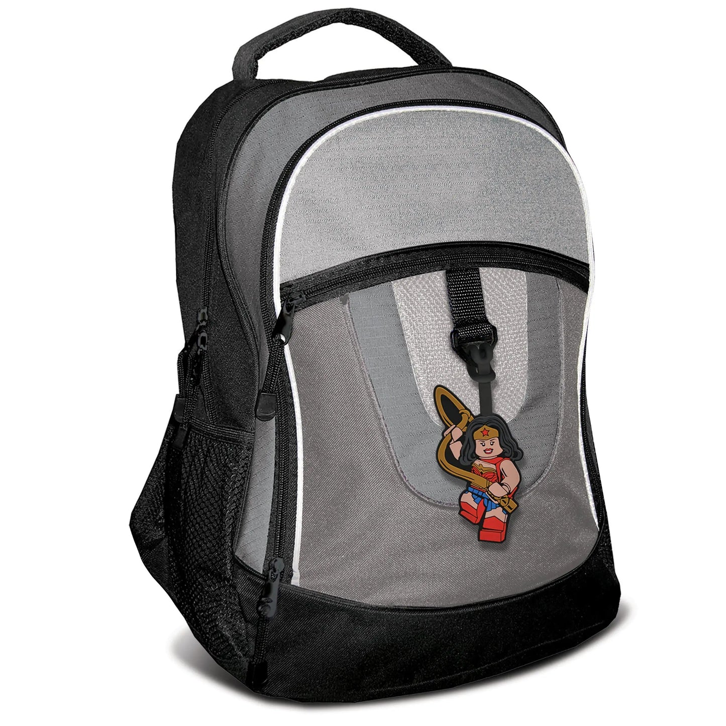 LEGO DC Bag Tag - Wonder Woman (52505) IQ Hong Kong, Ltd.