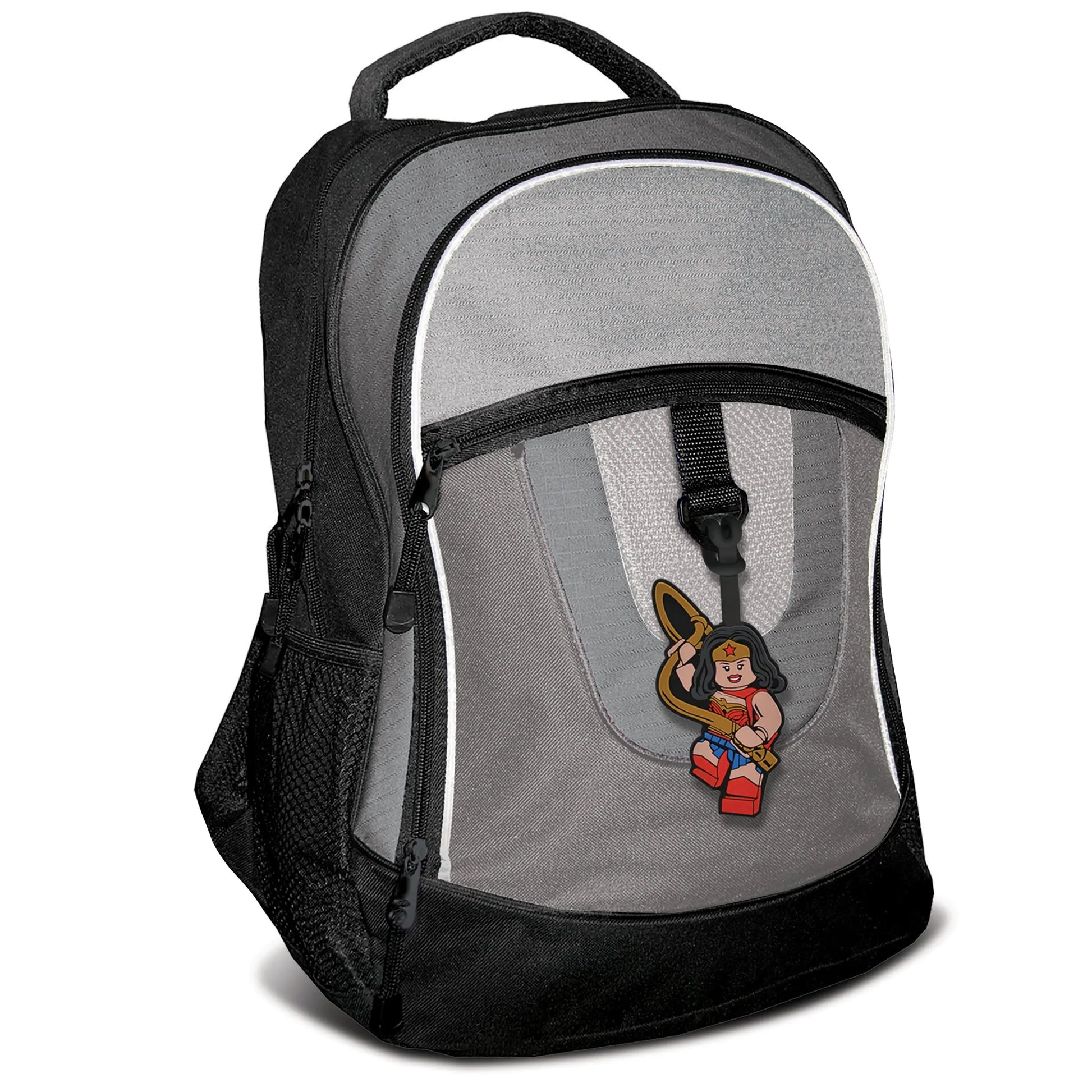 LEGO DC Bag Tag - Wonder Woman (52505) IQ Hong Kong, Ltd.