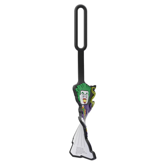 LEGO DC Bag Tag - The Joker (52582) IQ Hong Kong, Ltd.