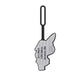LEGO DC Bag Tag - Wonder Woman (52505) IQ Hong Kong, Ltd.