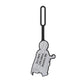 LEGO DC Bag Tag - Superman (52506) IQ Hong Kong, Ltd.