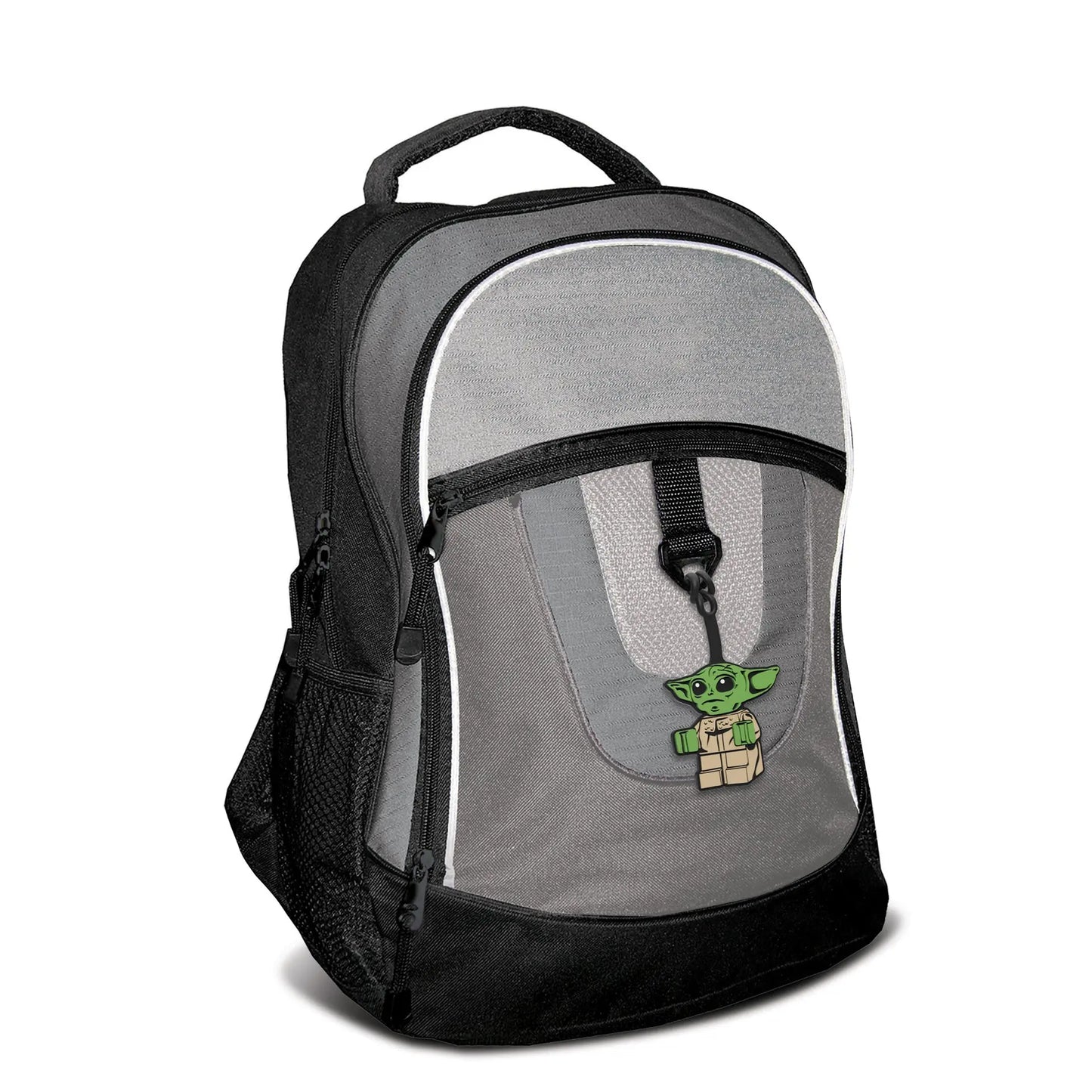 LEGO Star Wars The Mandalorian Bag Tag - Grogu (52949) IQ Hong Kong, Ltd.