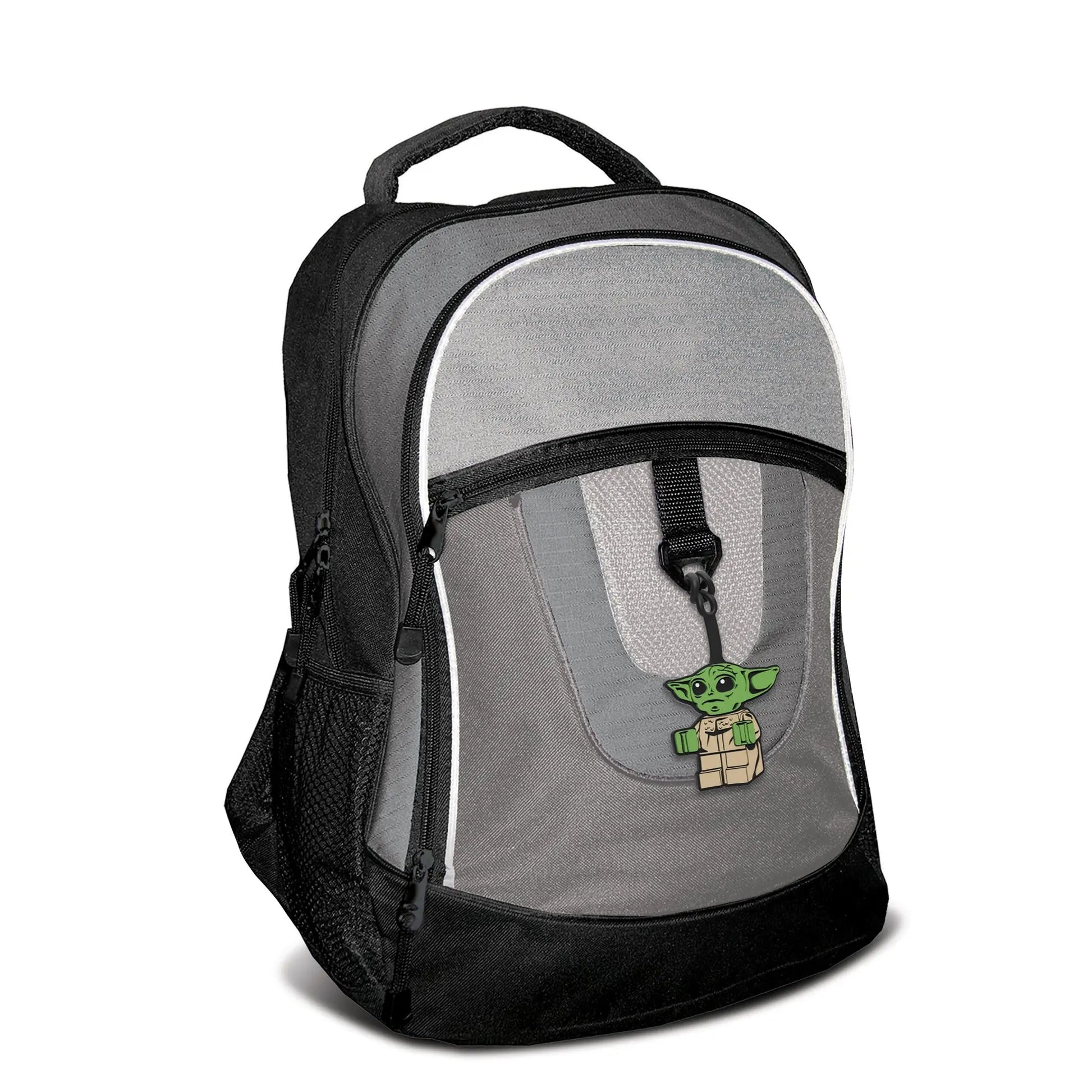 LEGO Star Wars The Mandalorian Bag Tag - Grogu (52949) IQ Hong Kong, Ltd.
