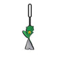 LEGO Minifigures Bag Tag - Cactus Boy (52851) IQ Hong Kong, Ltd.