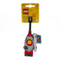 LEGO Minifigures Bag Tag - Rocket Boy (52852) IQ Hong Kong, Ltd.