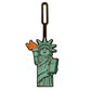 LEGO Minifigures Bag Tag - Statue of Liberty (52855) IQ Hong Kong, Ltd.