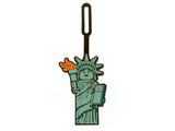 LEGO Minifigures Bag Tag - Statue of Liberty (52855)