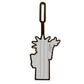LEGO Minifigures Bag Tag - Statue of Liberty (52855) IQ Hong Kong, Ltd.