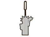 LEGO Minifigures Bag Tag - Statue of Liberty (52855)