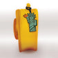 LEGO Minifigures Bag Tag - Statue of Liberty (52855) IQ Hong Kong, Ltd.
