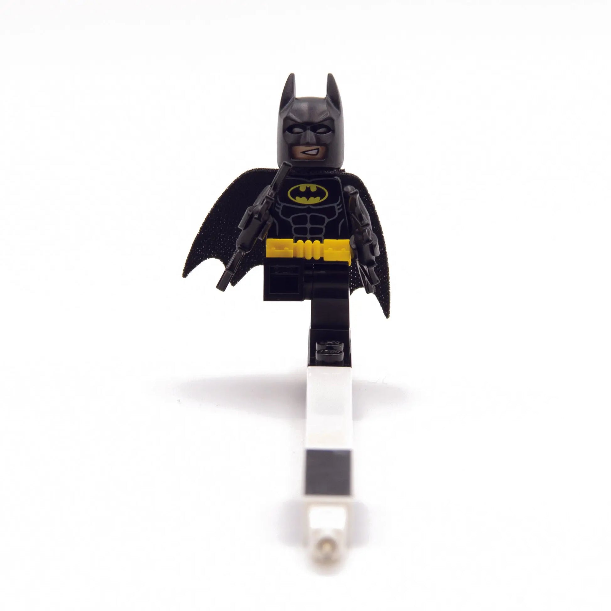 LEGO DC Pen Pal Gel Pen with Minifigure - Batman (52864) IQ Hong Kong, Ltd.