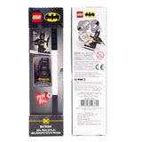 LEGO DC Pen Pal Gel Pen with Minifigure - Batman (52864)