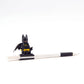 LEGO DC Pen Pal Gel Pen with Minifigure - Batman (52864) IQ Hong Kong, Ltd.